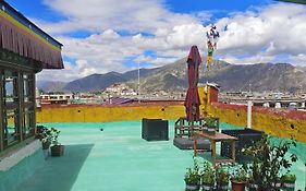 Shambhala Palace Hotel